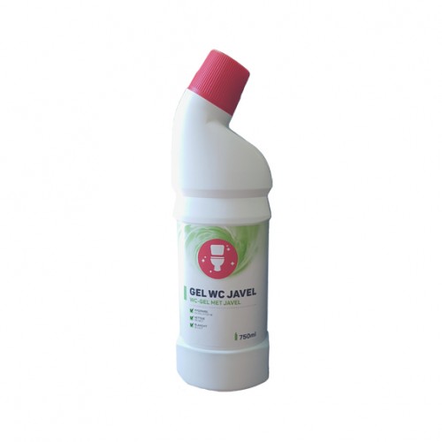  YP11 Détartrant Gel + Javel 750ml 