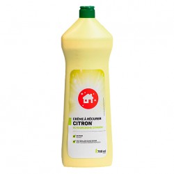 YP12 ACTIFF Citron 750ml