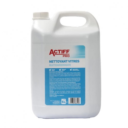  YP16 Actiif Vitres 5L 
