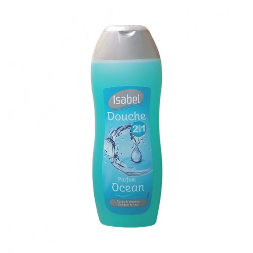  YP22 Isabel Energy Fresh 300ml 