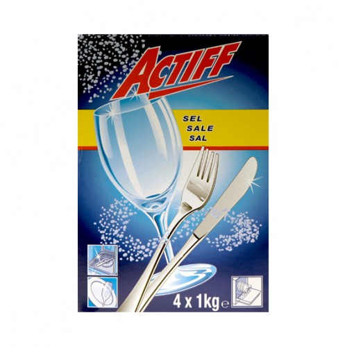  YP3 Sel Actiff 4x1kg 