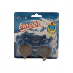YP32 Bloc WC Bonaria 1x2