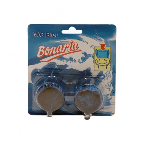  YP32 Bloc WC Bonaria 1x2 