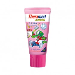YP57 Theramed Junior 50ml