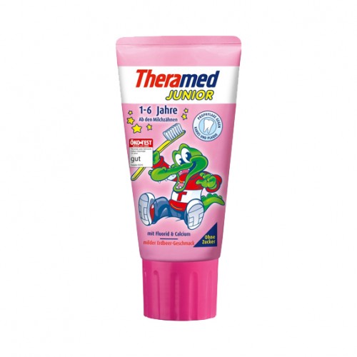  YP57 Theramed Junior 50ml 