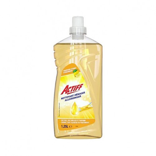  YP8 Nettoyant universel ACTIFF 1,25l 